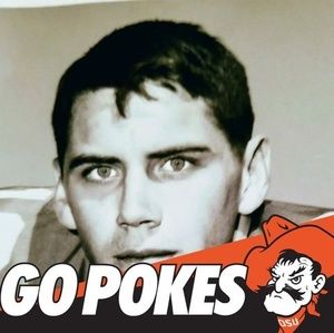 Meet your Posher, Ronnie